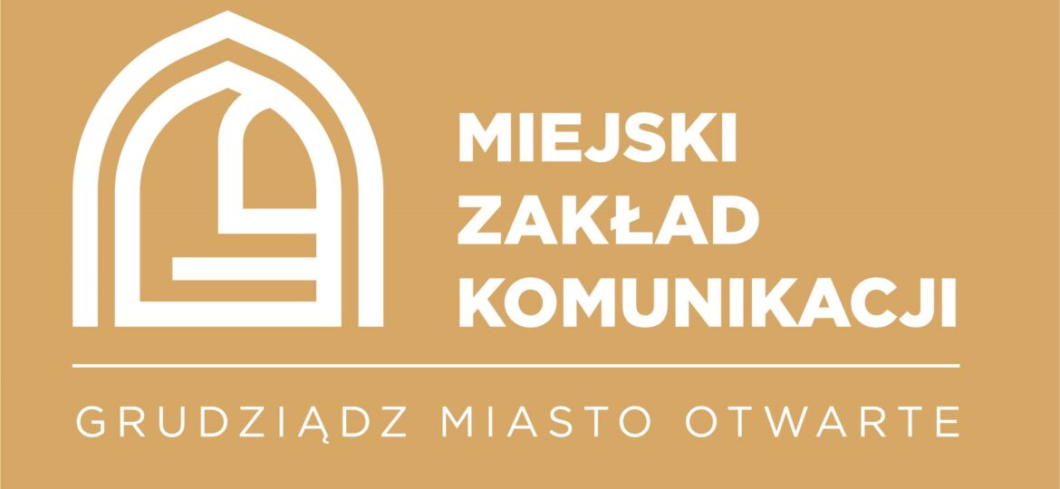 Logo MZK Grudziadz