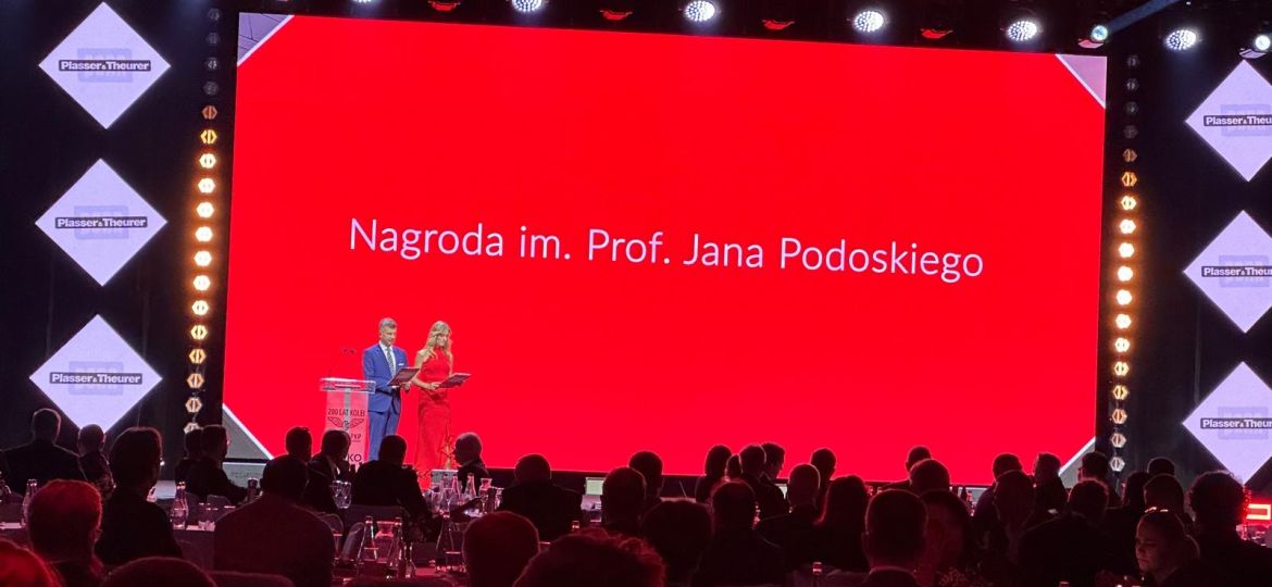16 Konkurs Prof. Podoskiego