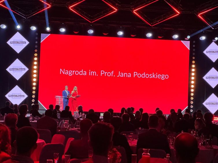 16 Konkurs Prof. Podoskiego
