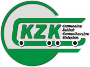 Komunalny Zakład Komunikacyjny Sp. z o.o.