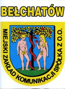 Miejski Zakład Komunikacji Spółka z o.o.