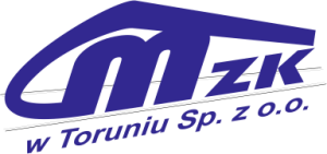 Miejski Zakład Komunikacji w Toruniu spółka z ograniczoną odpowiedzialnością